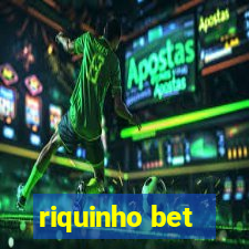 riquinho bet